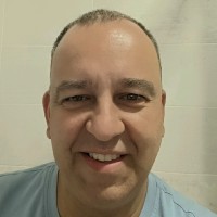 Ricardo Sampedro González