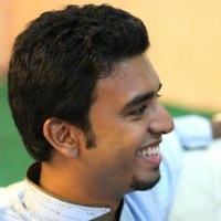 Shariq Ali Farooqi