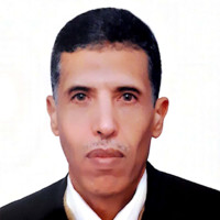 Mostafa Ghouagh