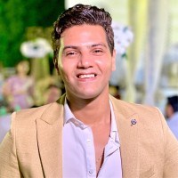 Mahmoud EL-Gazzar
