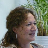 Ingeborg Hoevenaars