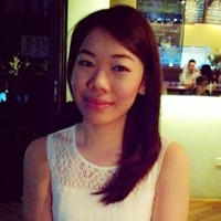 Jolyn Wang