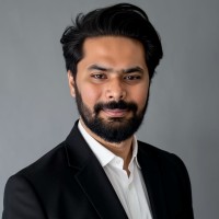 Harivignesh M