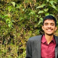Akanksh C J
