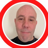 Graham Smith