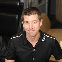 Павел Белоглазов