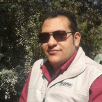هشام عبدالمجيد