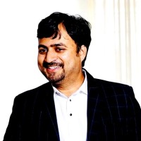 Ravi Gupta