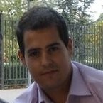 Jose Martinez