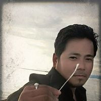 Rhitiz Gogoi