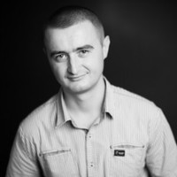 Ярослав Ядвіжин