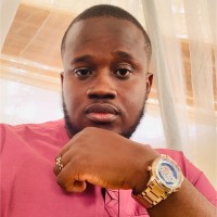 Gerald Ezenwaka