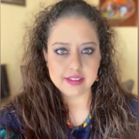 Zaira Flores Chávez