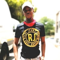 Celukwazi Radebe