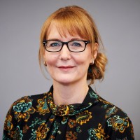 Verena Haffner