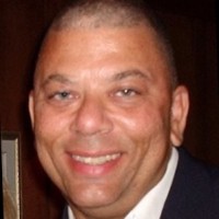 Rodney Johnson