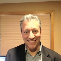 Ken Frost