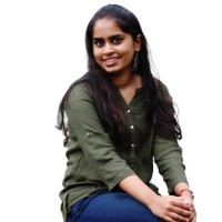 Preethy Sundaresan