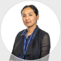 Rojee Byanju