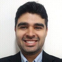 Henrique Vicente da Silva