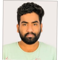 Nishanth Reddy
