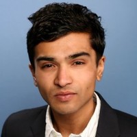 Kiran Sahu