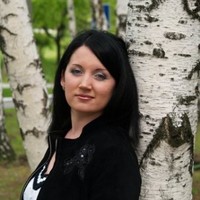 Юля Давидченко