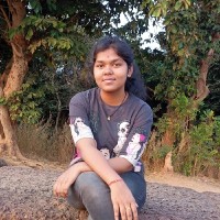 Manoswini Sahoo