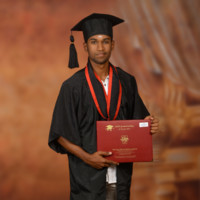 Darshan Gopalsamy