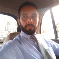 Vinod Dogra