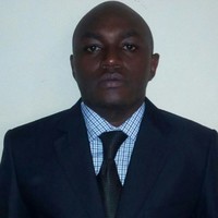 Eddie Kimani