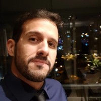 Claudio Dias