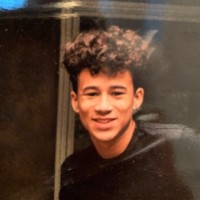 Robby Perkins Arango