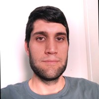 Arthur Iperoyg R. Carvalho