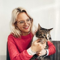 Nadine Fardau de Vries