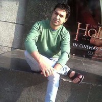 Arun Kumar