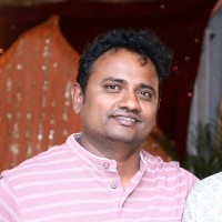 Deepak Kondyal