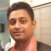Anupam Ray