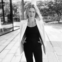 Louise Murphy