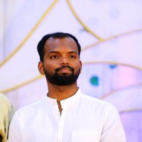 Surajsalamon S