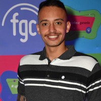Rafael Rocha da Silva
