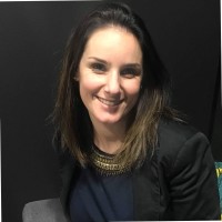 Aurelie Le Targat