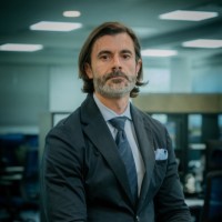 Ricardo Correia Ramalhosa