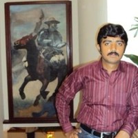Nadeem Chandio