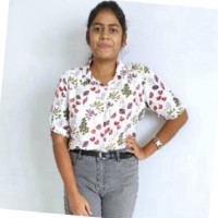 Vahini Perumal