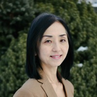 Megumi Yoshigi