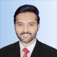 Mubeen Ahmad