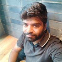 Shubham R Nandgouli