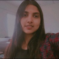 Jaya Parashar