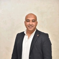 Tarek Haggag